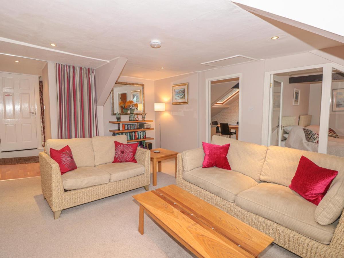 Manor Studio Dartmouth Dış mekan fotoğraf