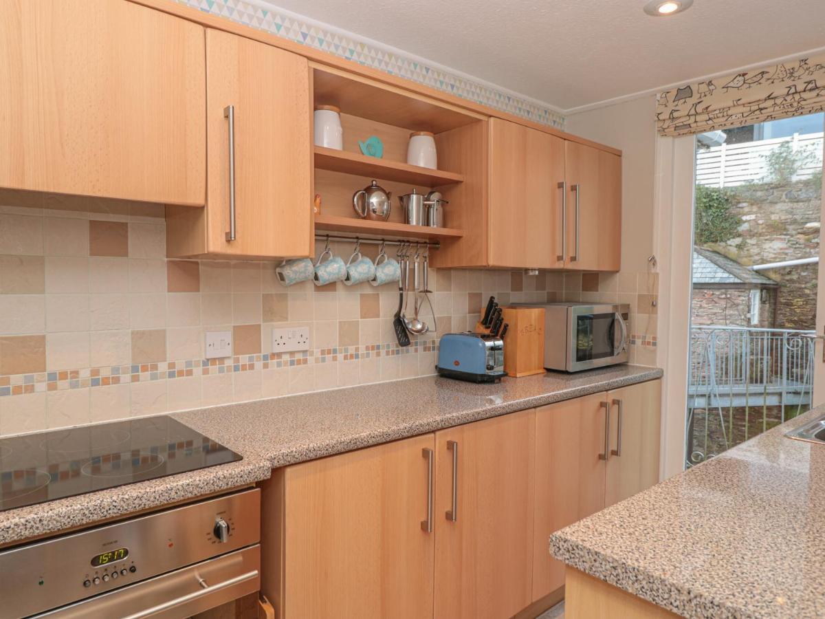 Manor Studio Dartmouth Dış mekan fotoğraf