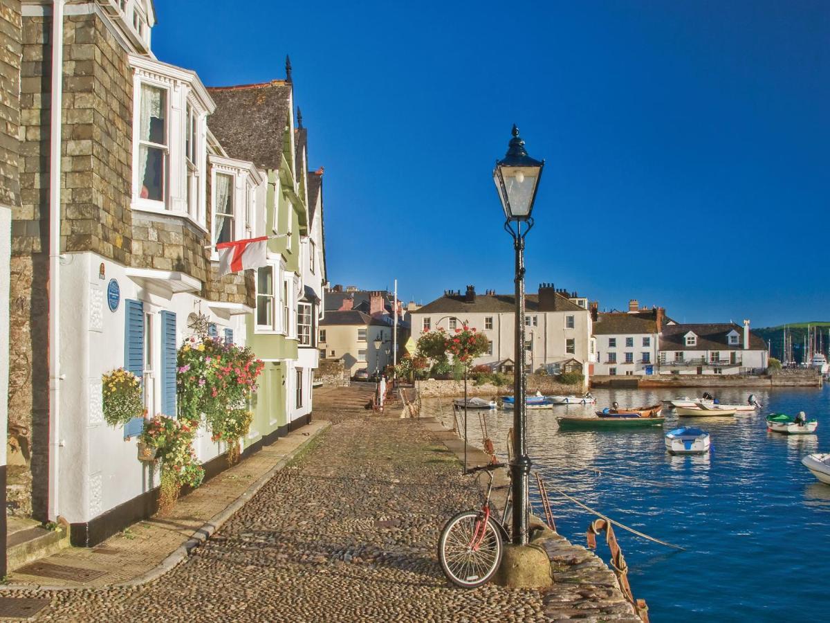 Manor Studio Dartmouth Dış mekan fotoğraf
