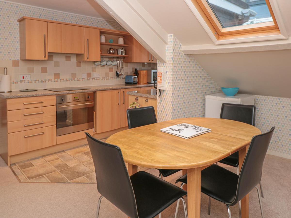 Manor Studio Dartmouth Dış mekan fotoğraf